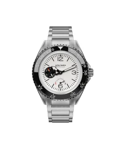 Echo/Neutra CRISTALLO Professional Diver White