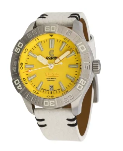 Ocean Crawler Dream Diver Solar Shock Yellow
