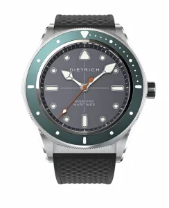 Dietrich Skin Diver (SD-2) – Moss Green Skin Diver 2