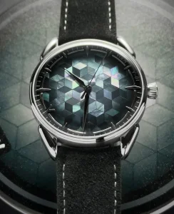 Yuen Y-01 Void