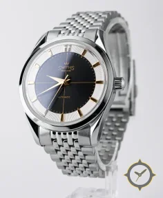 SMITHS TRANS-GLOBAL - PRS-54