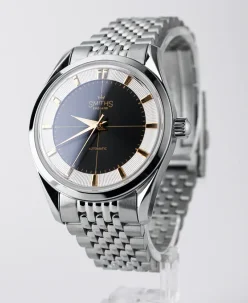 Timefactors SMITHS TRANS-GLOBAL - PRS-54