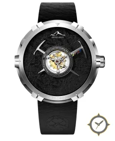 Central Tourbillon Watch Everest 70th Anniversary Edition
