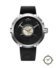 CENTRAL TOURBILLON WATCH EVEREST 70TH ANNIVERSARY EDITION