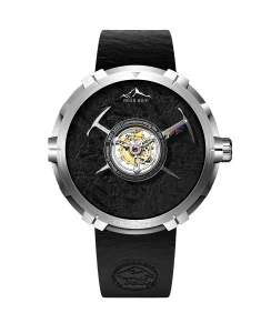 Ciga Design CENTRAL TOURBILLON WATCH EVEREST 70TH ANNIVERSARY EDITION