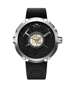 Ciga Design CENTRAL TOURBILLON WATCH EVEREST 70TH ANNIVERSARY EDITION