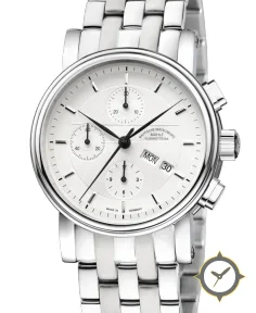 Teutonia II Chronograph