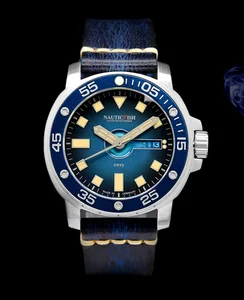 Nauticfish Zwey Blao