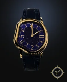 18k Aventurine Edition