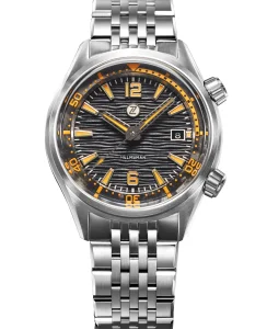 Zelos Helmsman SS 'Carbon'