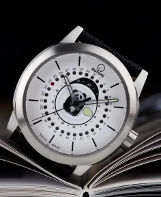 Isotope Watches One of one hand