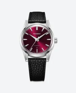 Monbrey L09 CHERRY RED