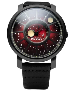 Xeric NASA Trappist-1 Sapphire Red Dwarf