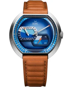 Xeric Regulator 1968 Automatic Deep Sky