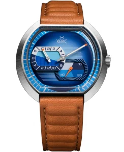 Xeric Regulator 1968 Automatic Deep Sky