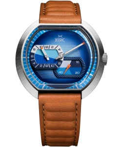 Xeric Regulator 1968 Automatic Deep Sky