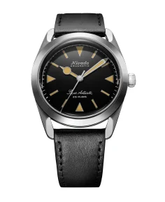 Nivada Grenchen SUPER ANTARCTIC YELLOW