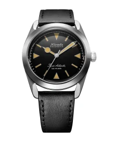 Nivada Grenchen SUPER ANTARCTIC YELLOW
