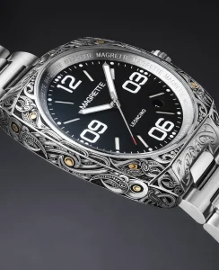 Magrette Leoncino Matariki