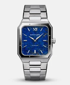 Benjamin James Scarifour Limited Production Stone Lapis Lazuli