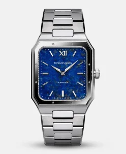 Benjamin James Scarifour Limited Production Stone Lapis Lazuli