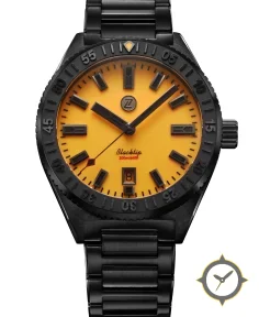 Zelos Blacktip DLC 'Ember'