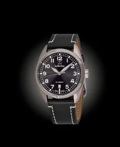 Swiss Watch Company Hyper-G Slate Grey