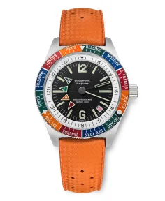 Wolbrook Pan4Timer Automatic
