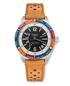 Wolbrook Pan4Timer Automatic
