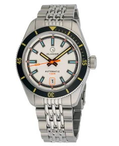Islander Port Jefferson Skin Diver Automatic