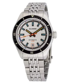 Islander Port Jefferson Skin Diver Automatic