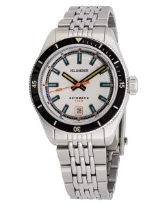 Islander Port Jefferson Skin Diver Automatic