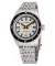 Port Jefferson Skin Diver Automatic with White Dial