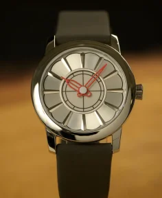 Cincinnati Watch Company Union Terminal Mechanical