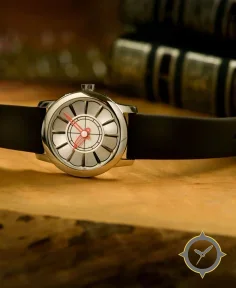 Cincinnati Watch Company Union Terminal Mechanical