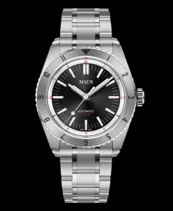 Maen Watches HUDSON 38 MK4