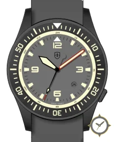 REORG x EB HOLTON LIMITED EDITION