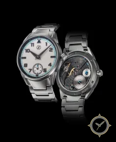 Skyraider 2 Ti Frost