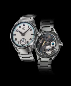 Zelos Skyraider 2 Ti Frost