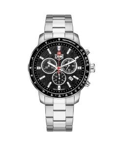 JDM-Military Challenger Chrono Chronograph Date