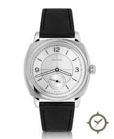 Brunswick 38 Topper Edition 'Silver Sector'