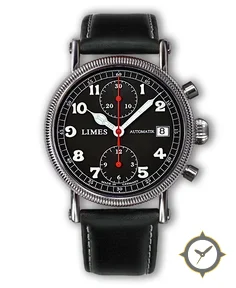 Nightflight Chronograph S