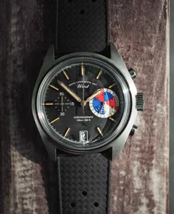 WMT Watches FF-1 – Aged Edition Limited 50 PC