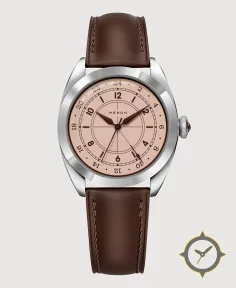 Mirabel GMT - Cigar Club