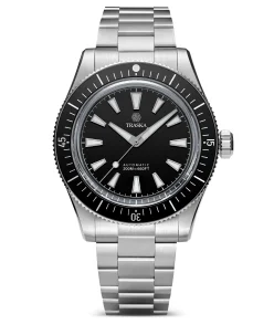 Traska Freediver Carbon Black