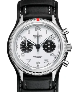 Hanhart 417 ES Flyback Panda