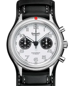 Hanhart 417 ES Flyback Panda