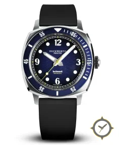 Belmont 300 Automatic Blue