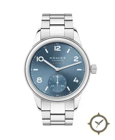 Club Sport neomatik polar