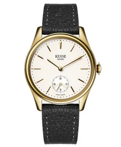 Kuoe OLD SMITH 90-001 Quartz, Bar Indices